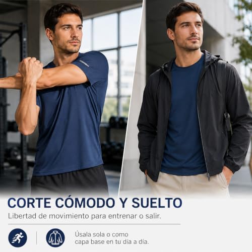 Recopilación de Ropa de Balonmano americano para Hombre Top 5. 8 Imagen adicional