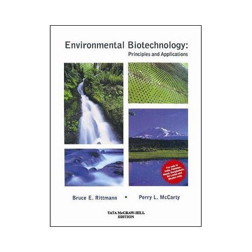 Environmental Biotechnology, 1Ed