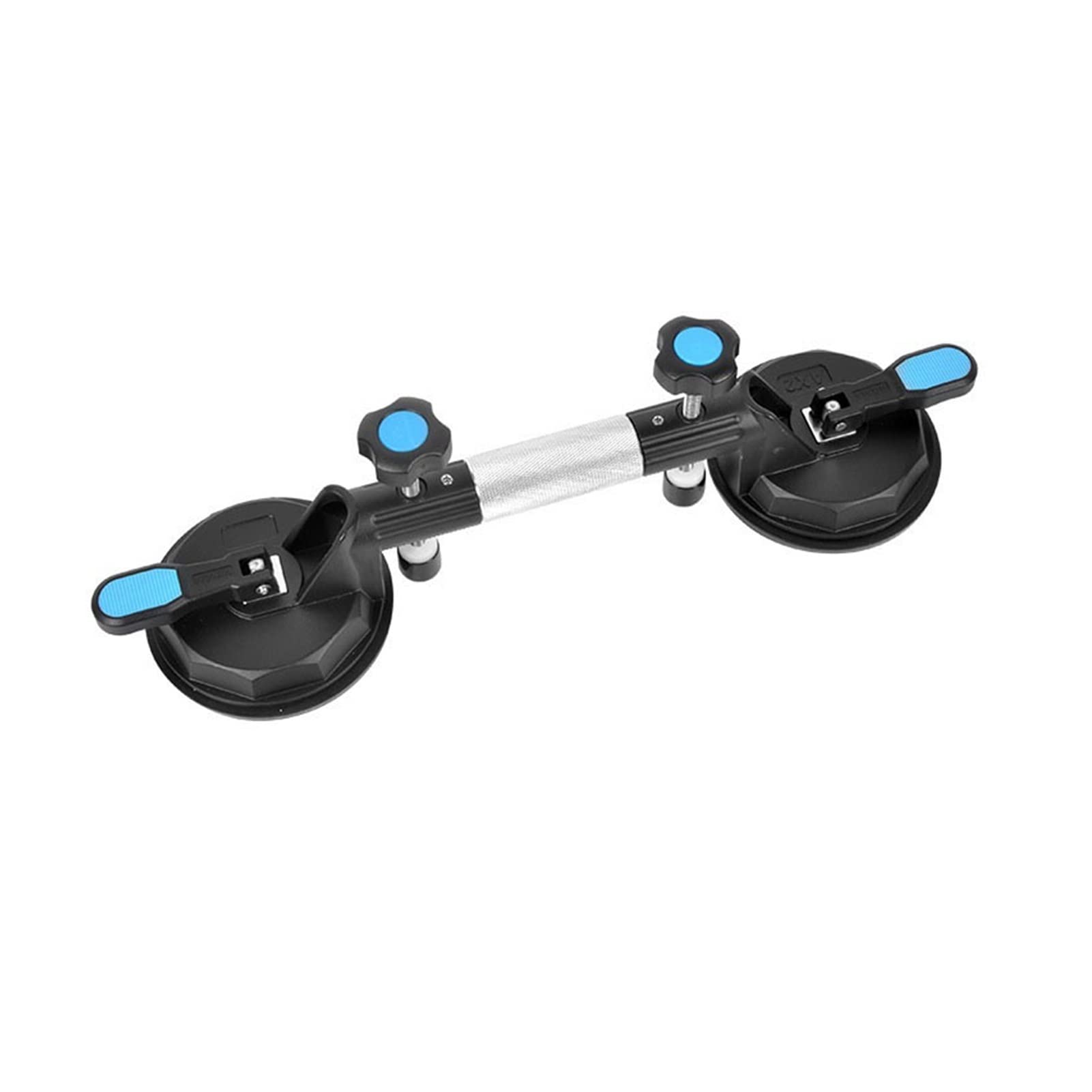 Seam Setter, Tightening Leveler, Dense Seam Paving, Vacuum Suction Cup Regulator, Rock Slab Countertop Seamless Splicing Tool(1pc)