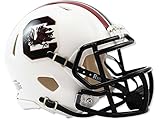 Riddell NCAA South Carolina Gamecocks Speed Mini Helmet