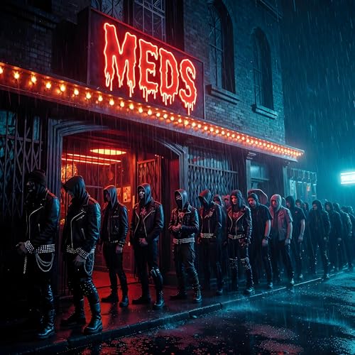 Episode 103 - Kvltier Than Thou