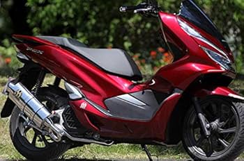 Amazon | スペシャルパーツ忠男(Sp Tadao) フルエキゾーストマフラー