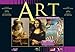 Produktbild Coffret Art Gold Edition 20007