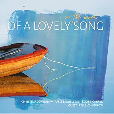 On the Brink Of A Lovely song