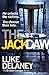 The Jackdaw (DI Sean Corrigan)