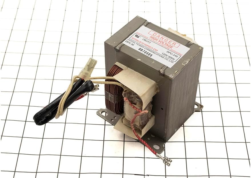 Microwave Part - RTRN-B101MRE0