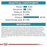 Royal Canin Sensitivity Control | 12 x 410 g | Feuchtnahrung für ausgewachsene Hunde | Mit Ente und Reis | Kann dabei helfen das Risiko für allergische Reaktionen zu reduzieren