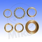 Lenkkopflager Lenkkopflager (Gabelkopflager Lenklager) für Piaggio/Vespa SKR 125 2T Skipper, CSM1T, Bj. 1993-1995