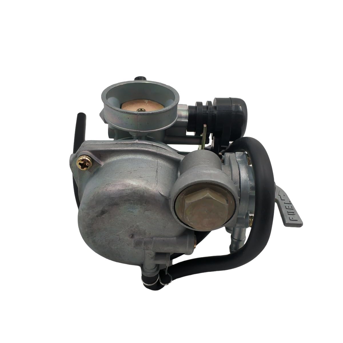 Części motocyklowe Gaźnik PZ22 z Petcockiem dla HOD ATV 3 Wheeler ATC125 ATC125M motocykl ATV motor terenowy Carb Części motocyklowe