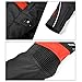 Chaqueta De Motociclista, Chaqueta De Motociclista Repelente Al Agua A Prueba De...