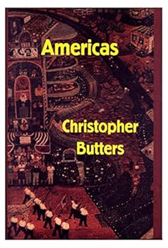 Paperback Americas [Unknown] Book