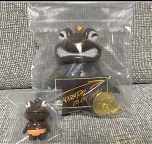 AIOT Limited Sea of Cattle, AIOT Limited Sea Set, Includes Makeup Turner, Camping