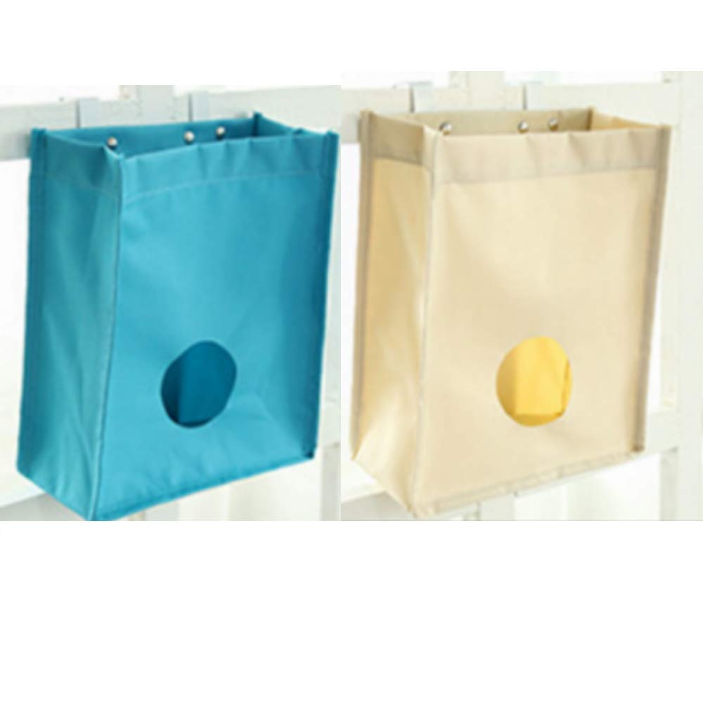cabinet bag organizer