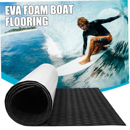 Planis de surf traction EVA grip antidérapant autocollant découpable