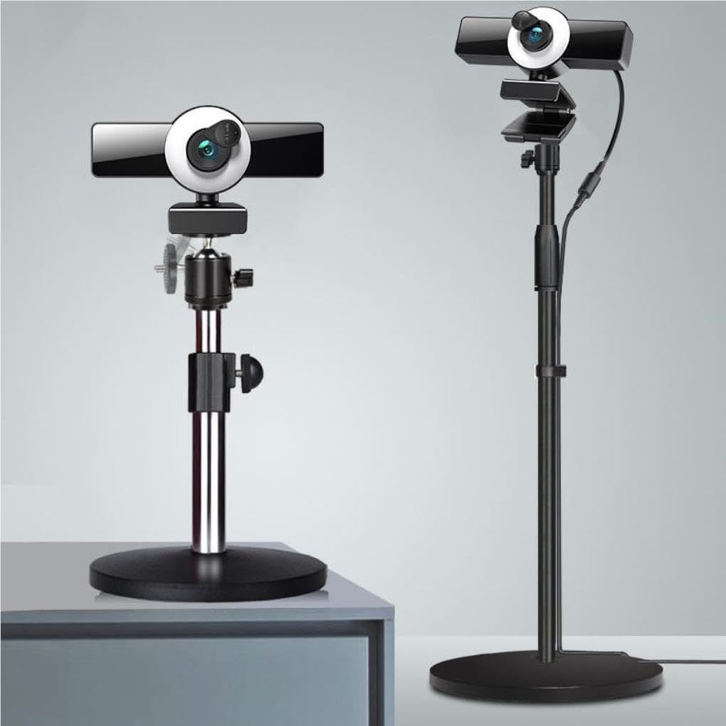 Kleine Webcam, Laptop Kamera, Streaming Zubehör, vielseitig einsetzbar, leistungsstarkes Stream Zubehör, platzsparende Fülllichtkameras