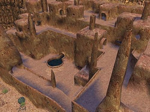 Dungeon Siege - PC