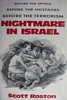 Nightmare in Israel 0533071577 Book Cover