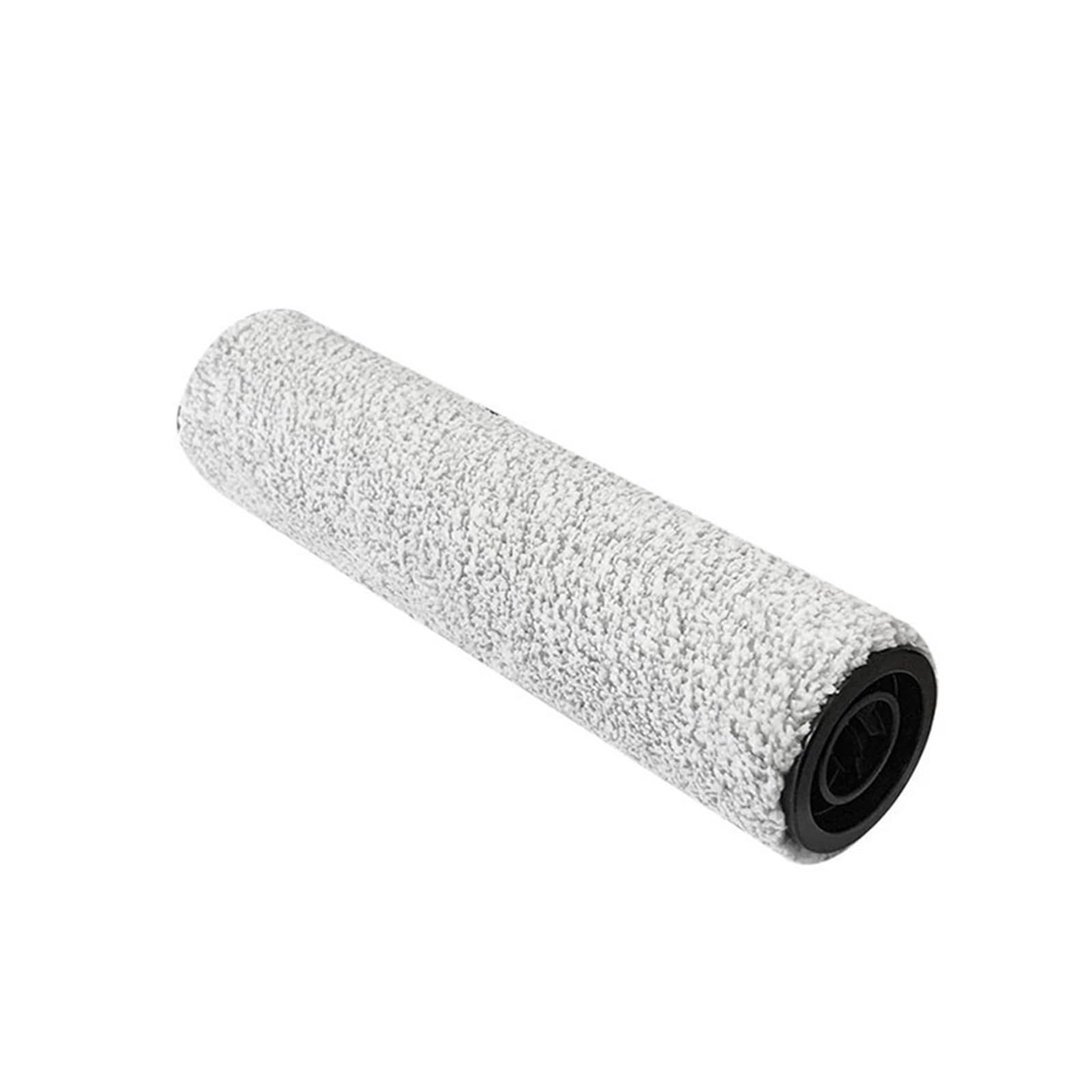 2 rodillos de cepillo de repuesto, compatibles con aspiradora Tineco Floor ONE S5 en seco y húmedo