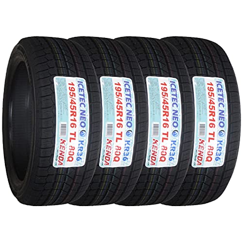 P_(KENDA) X^bhX^C KR36 195/45R16 80Q 4{Zbg