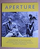 Photographers on Photographers (Aperture, No. 151)