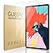 Produktbild Carantee [2 Stück] Gute Qualität Panzerglas Schutzfolie für iPad Air 4 10.9 Zoll/iPad Pro 11 Zoll [Anti-Kratzen] [Anti-Öl] [Anti-Bläschen] [Hohe Definition] Displayschutzfolie für iPad Air 4/ iPad Pro