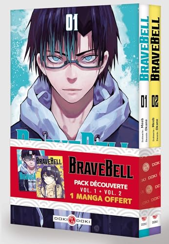 Brave Bell — Tome 0