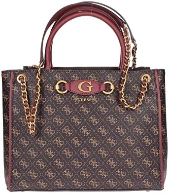 Guess Borsa Donna izzy high society carryall qb865423 Guess Borsa Donna izzy high society carryall qb865423