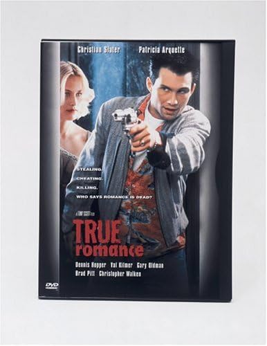True Romance (Unrated Director's Cut)