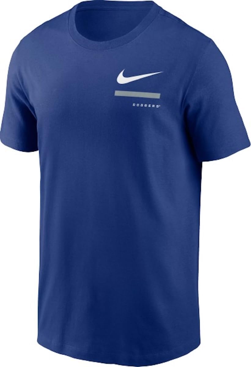 Nike Men's MLB Over Shoulder T-Shirt