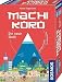 Produktbild KOSMOS 683344 Machi Koro - Die Neue Stadt, Schneller Aufbau - viel Spielspaß, kompaktes Spiel mit Karten und Würfeln, für 2 bis 4 Personen, ab 8 Jahre, Gesellschaftsspiel