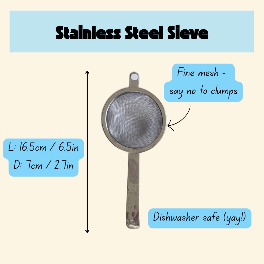 Matcha Masta Matcha Collagen 40g 1 41 oz Matcha Tools Kit Set Bundle — view 6