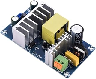 110V-240V to 24V 4A~6A Switching Power Supply Board Step Down Buck Module