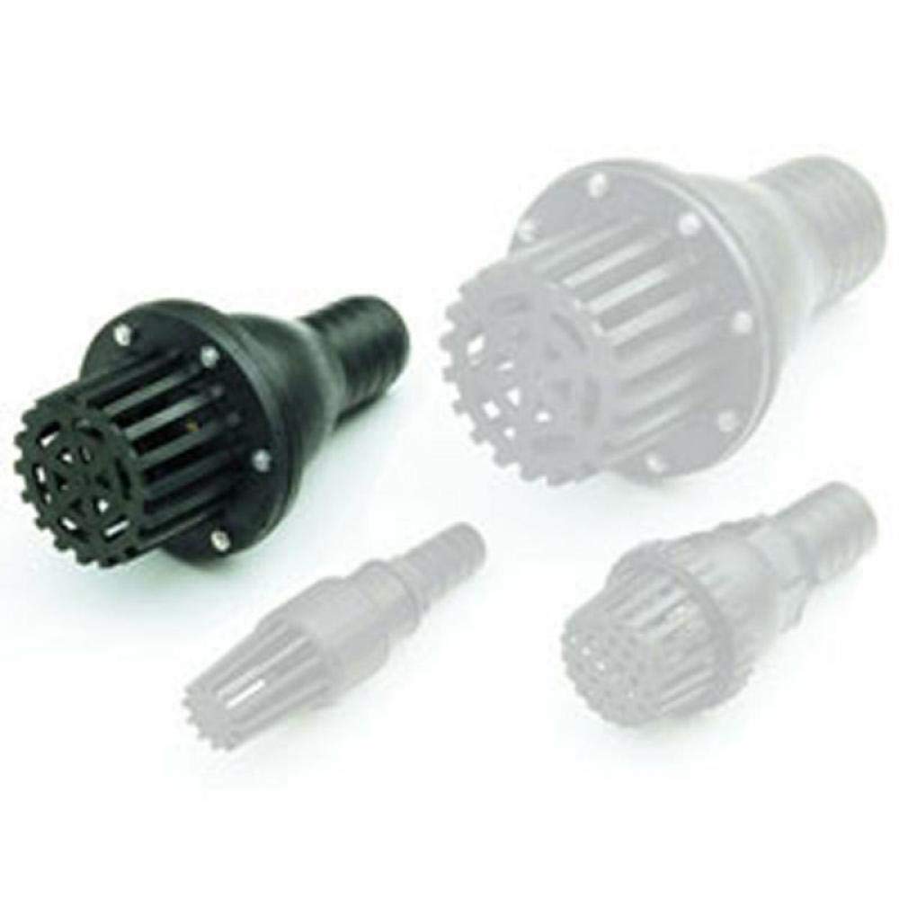 Clarke FVF20 2" Plastic Foot Valve Filter 7950684