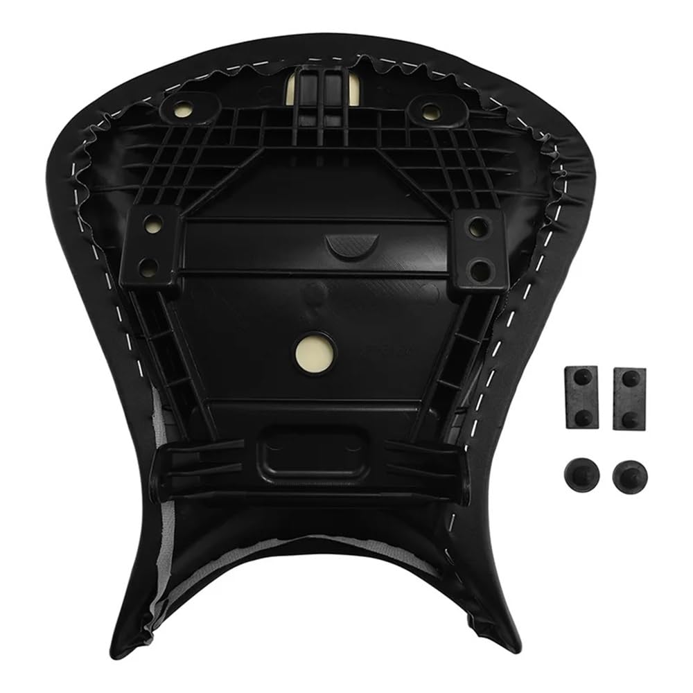 Anteriore Driver Sedile Sedile conducente anteriore moto