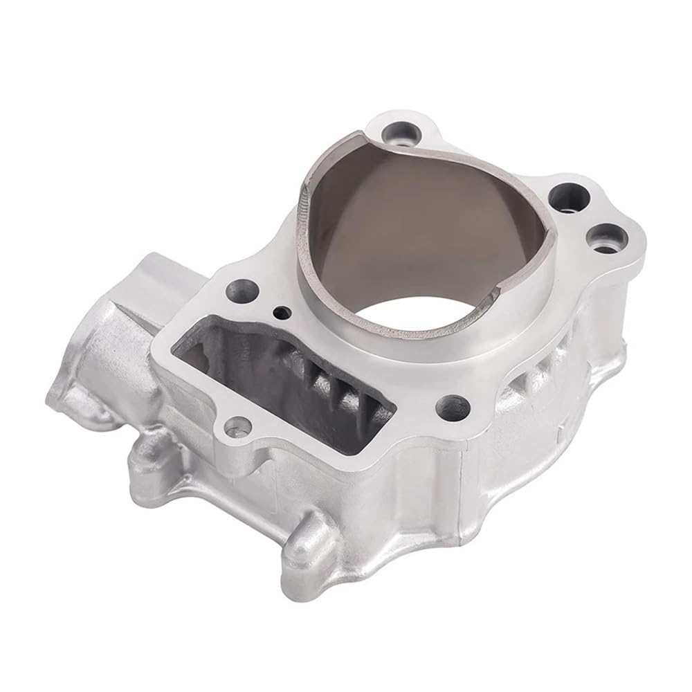 Bloque de cilindros de motor para reparar compresión en CRF150R 6