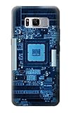 R1814 CPU Motherboard Case Cover for Samsung Galaxy S8 Plus