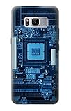 R1814 CPU Motherboard Case Cover for Samsung Galaxy S8 Plus