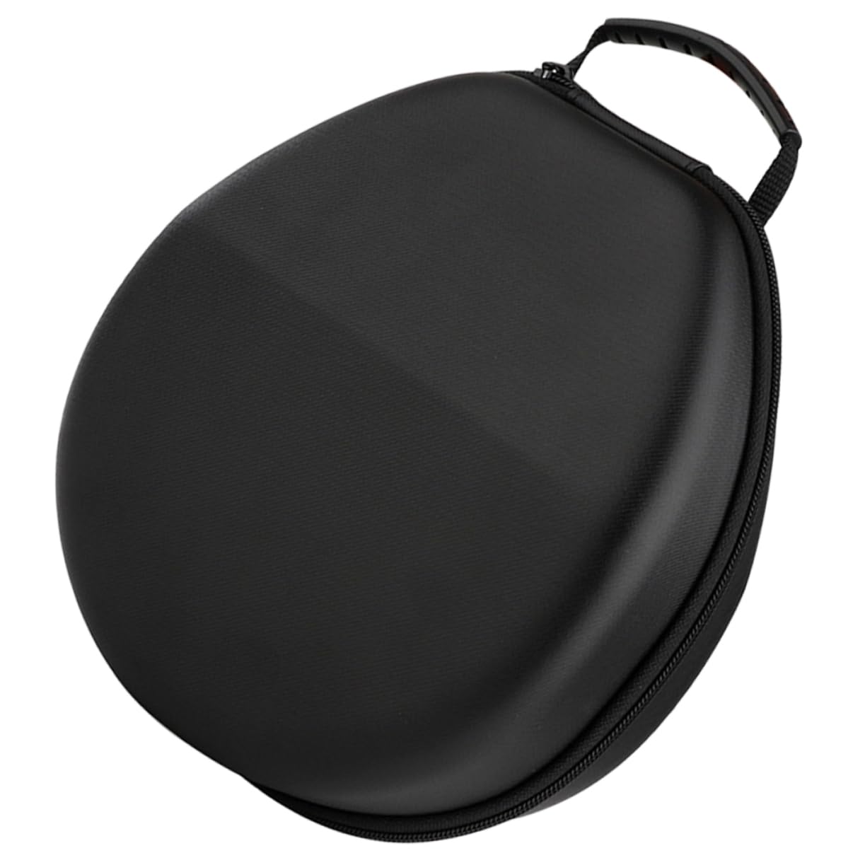 Funda De Transporte para Auriculares Bolsa De Almacenamiento De Auriculares Portátil Estuche