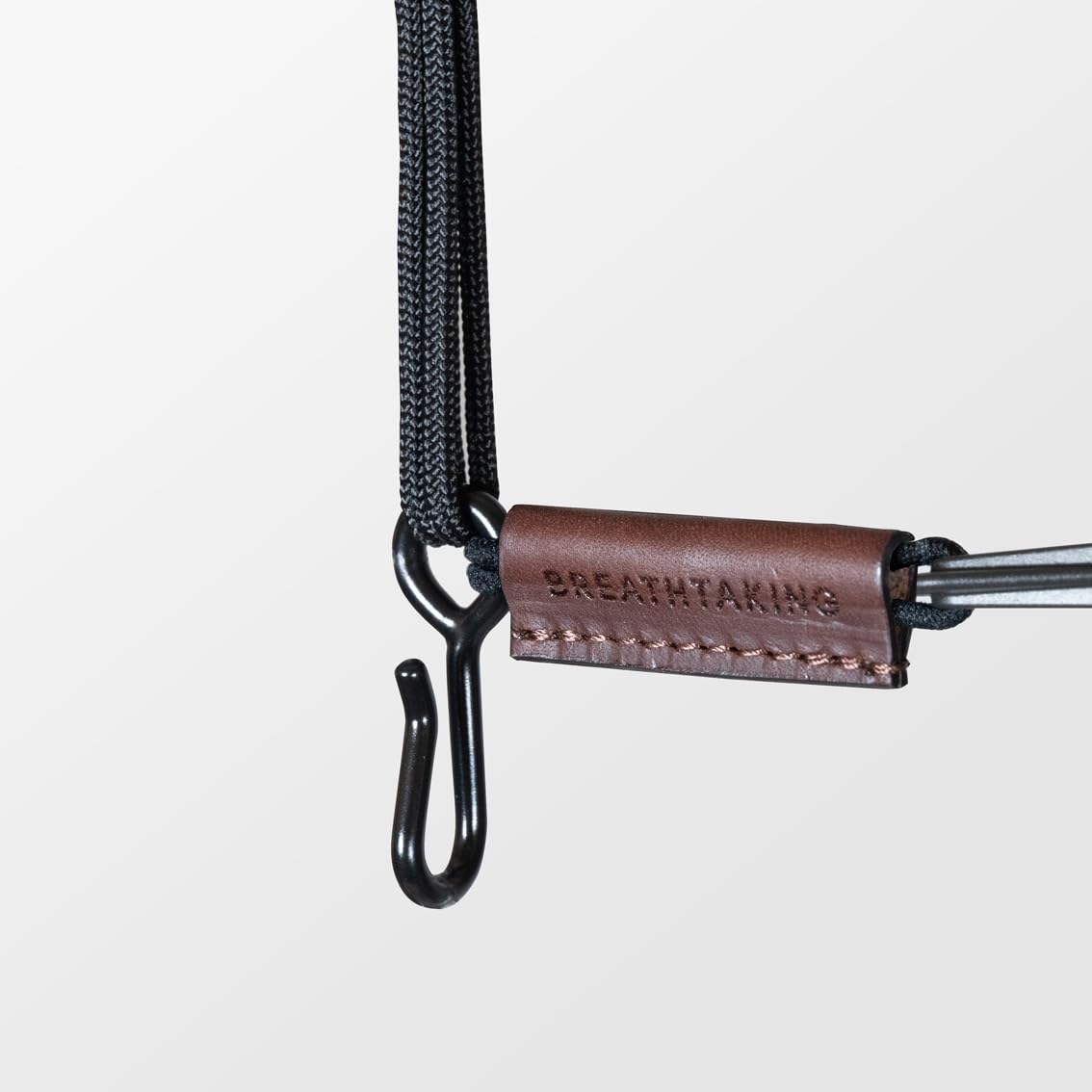 Amazon | breathtaking LithePremiumII ブレステイキングストラップ