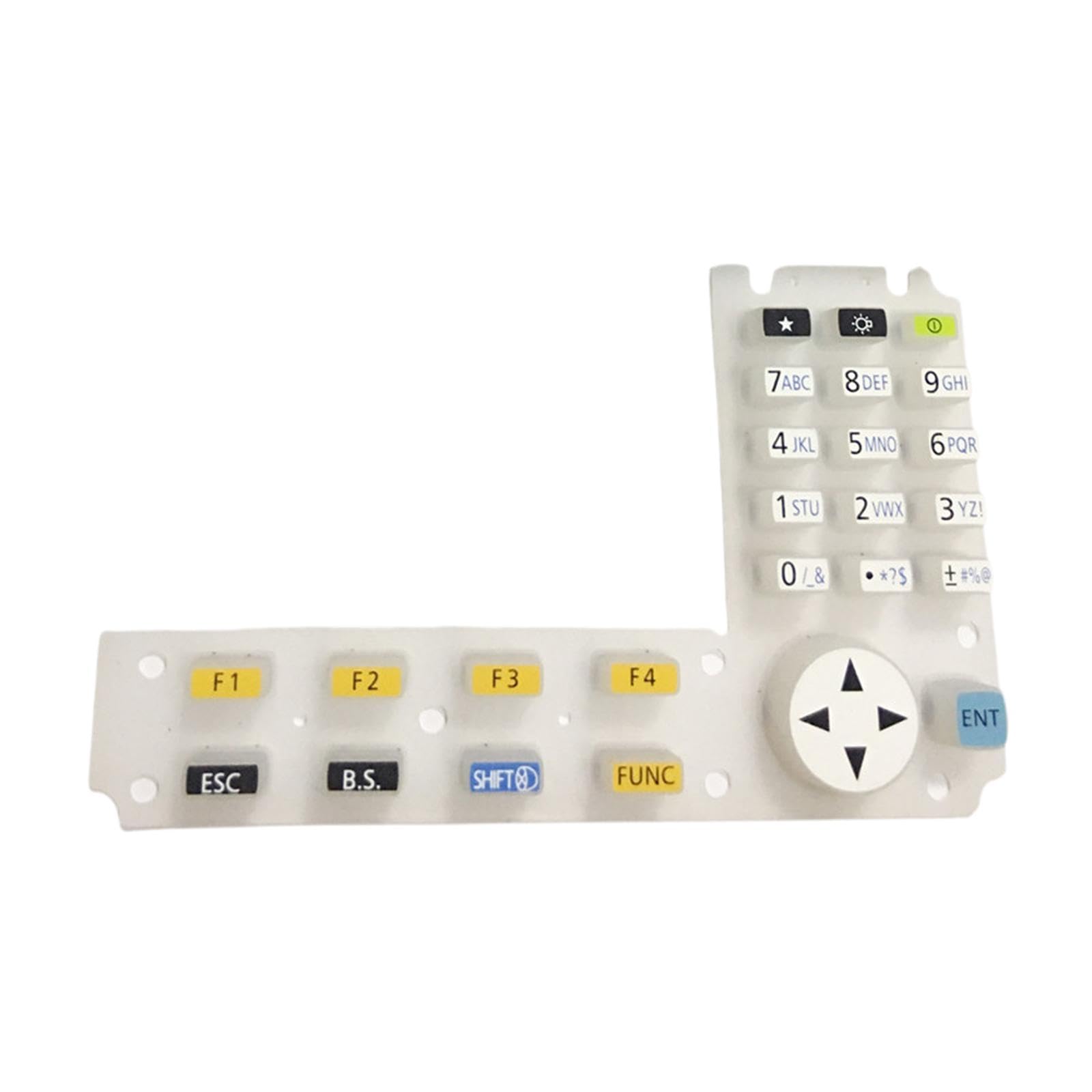 Soft Keyboard Keys Easy Use Total Station for Workplace Outside Construction-image-21