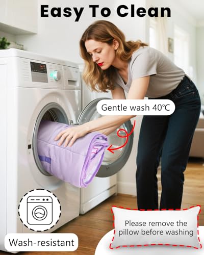 Image of Primlect Toddler Nap Mat with Detachable Blanket and Removable Pillow, Kids Sleeping Bag 55''x35'' for Daycare Preschool Kindergarten, Toddler Sleeping Mat for Boys and Girls