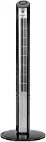 Ventilador Torre Spirit Maxximos Elegant TS900 Preto Prata 127V