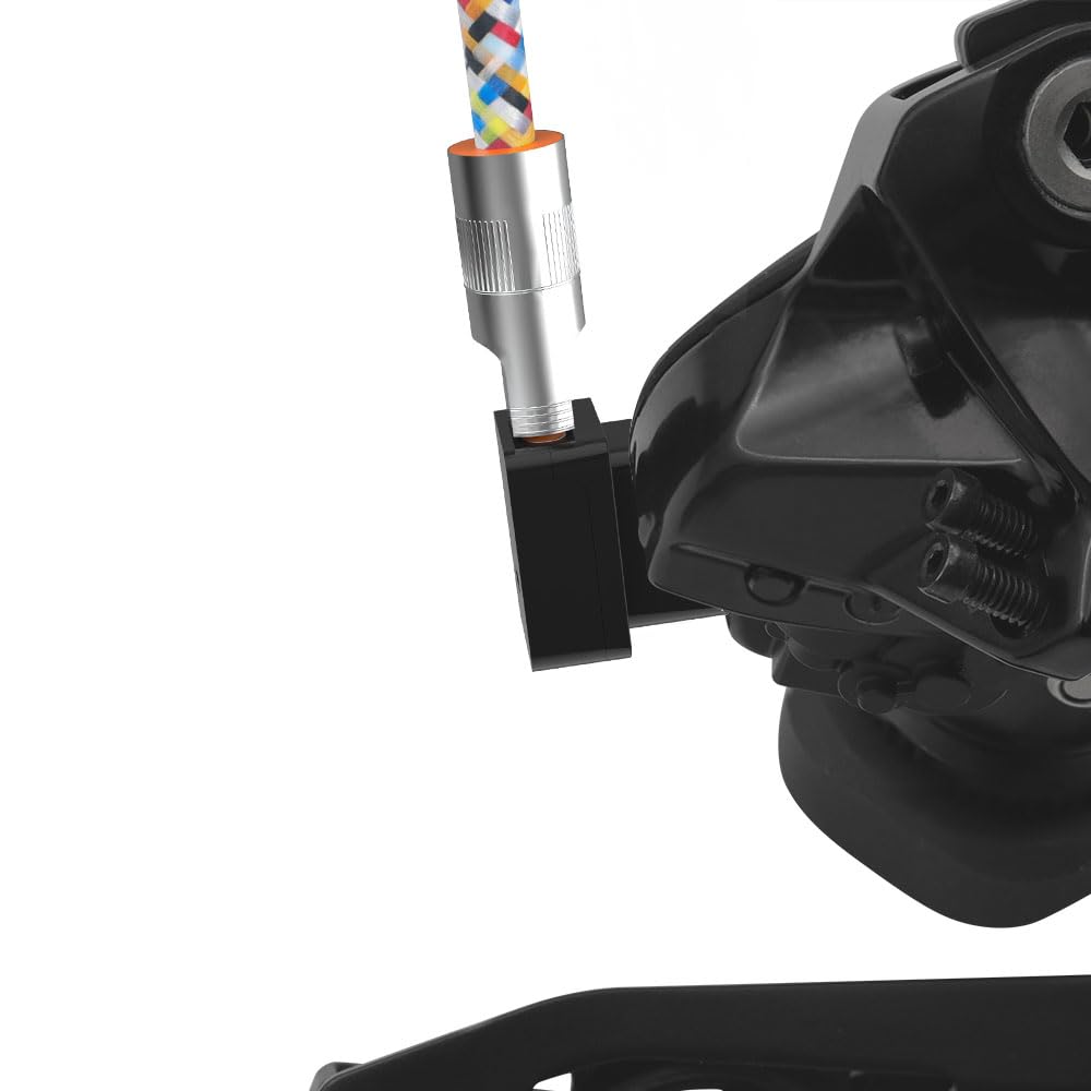 Adapter ładowarki USB-C Shimano DI2 EC300, konwerter 4-pinowy na typ C do 12-biegowej przerzutki elektronicznej, kompaktowy kabel do ładowania roweru awaryjnego do rowerów szosowych/górskich