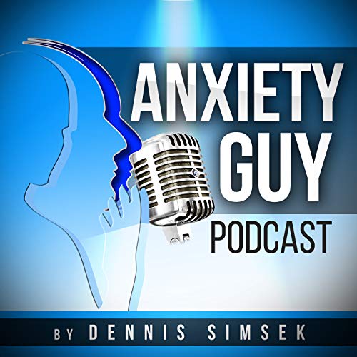 TAGP 05: What Is Keeping You In An Anxious Cycle? Podcast Por  arte de portada