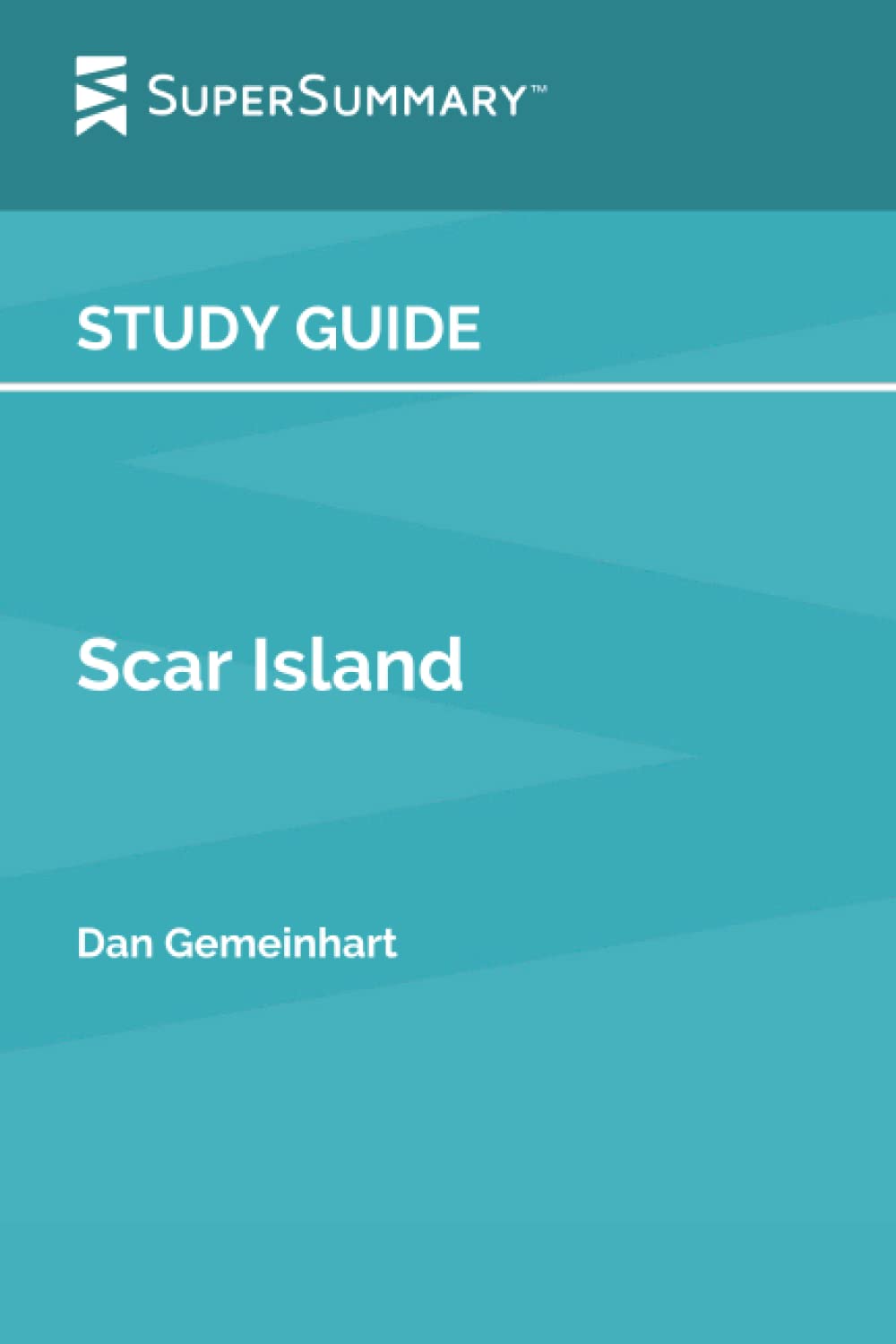 Study Guide: Scar Island by Dan Gemeinhart (SuperSummary)