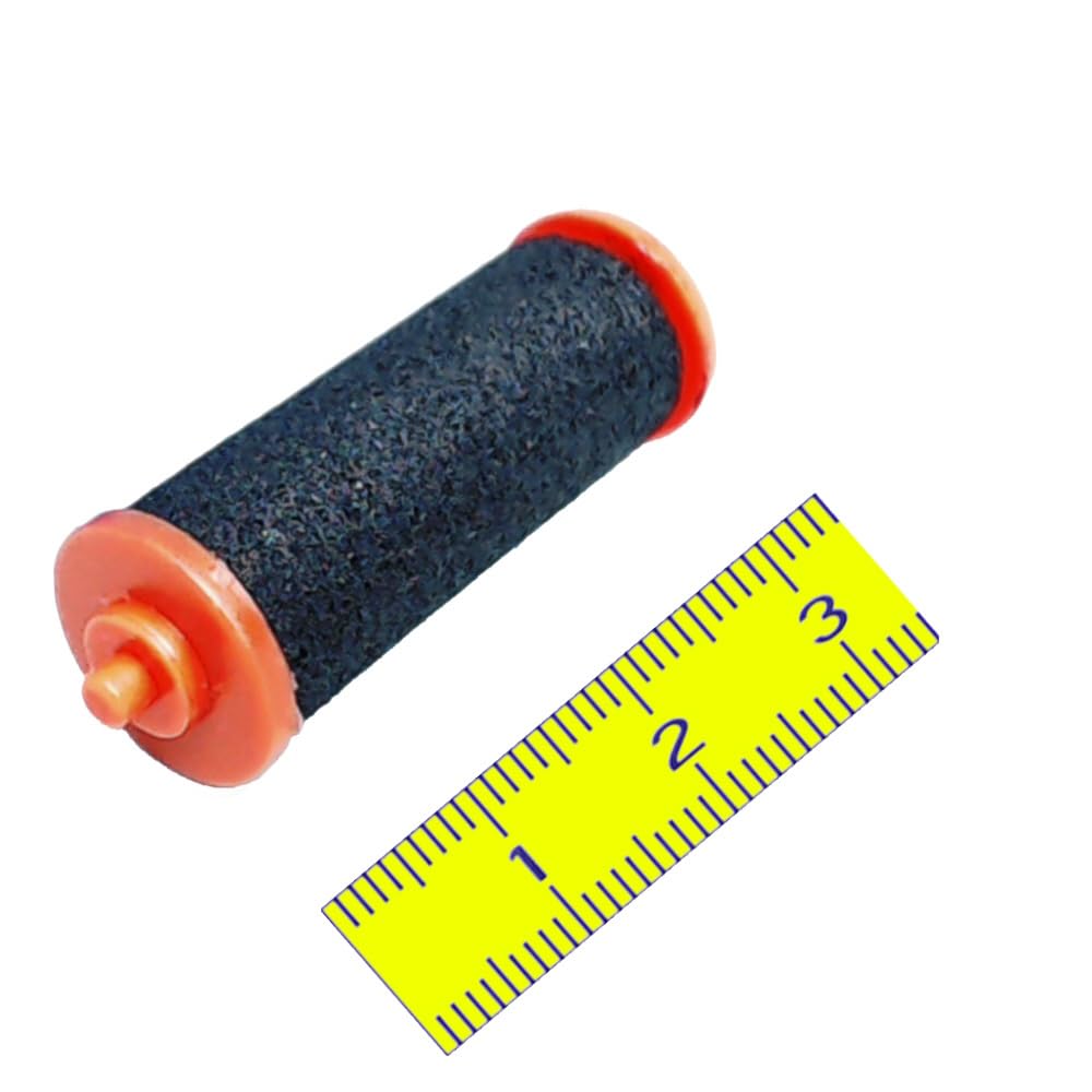 gebar - Auszeichner Set65 mit Blitz S14 Preisauszeichner für Etiketten 26x16 mm plus 1 Farbrolle