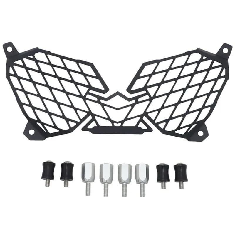 Grille de phare XT1200Z Super Ténéré 2010-2019 ZHANGTONG