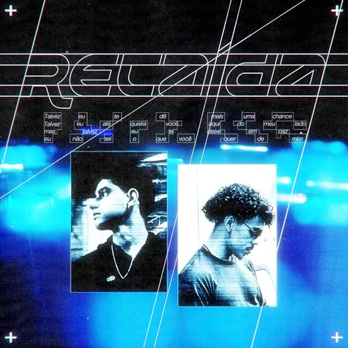 Cipriano, Kurai & Folder