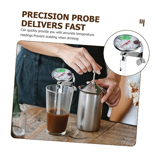 Milchthermometer Cancycc für präzise Temperaturmessung