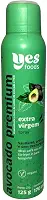 Oleo Vegano Azeite Avocado Premium Spray